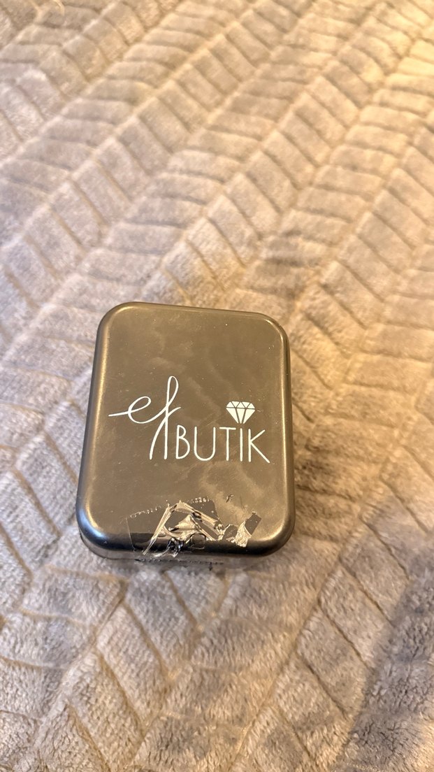 EFBUTİK küçük prens kol saati - Görsel 3