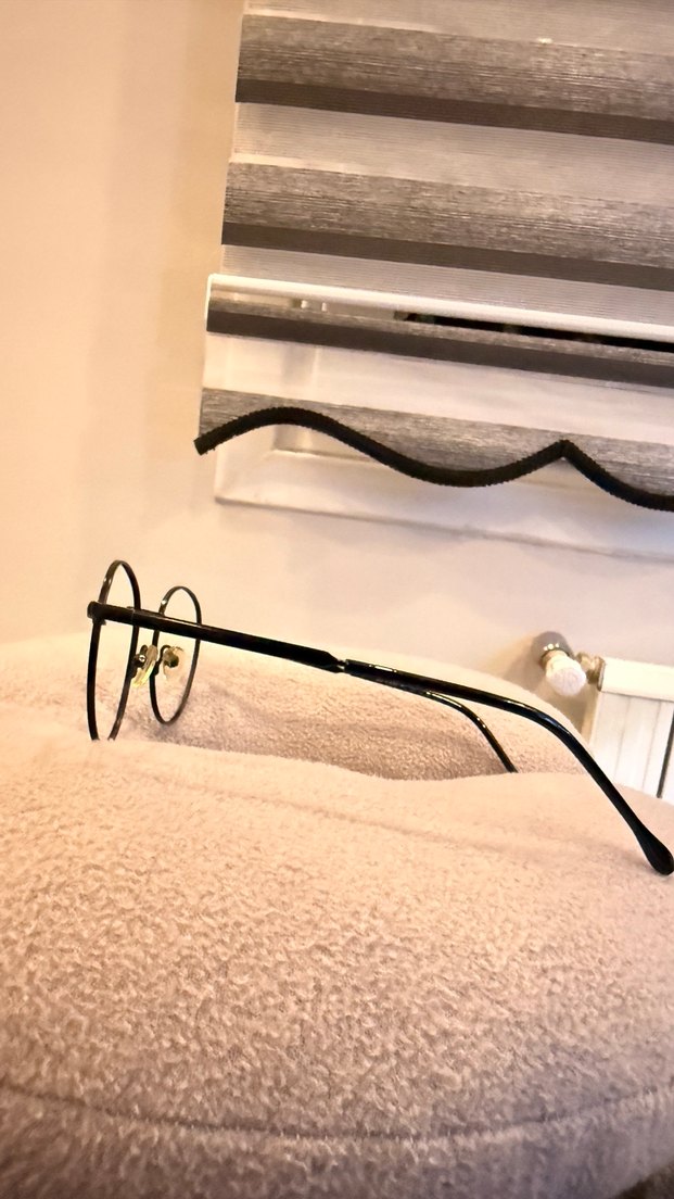 Kadın Gözlüğü - Görsel 2