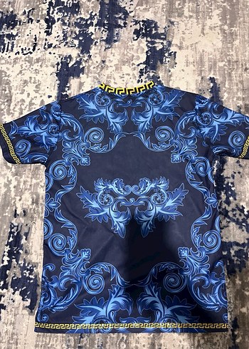 Versace  italy Forma - Görsel 2