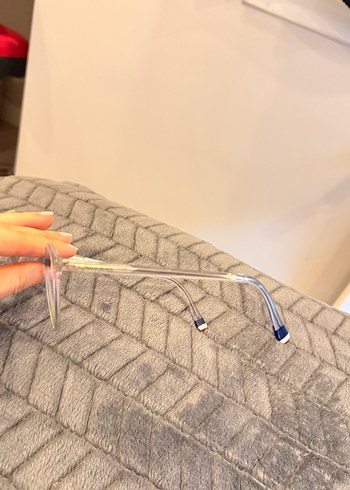 Kadın Gözlüğü - Görsel 2