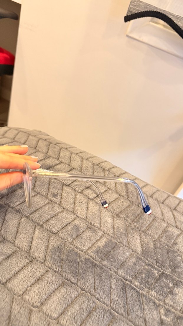 Kadın Gözlüğü - Görsel 2