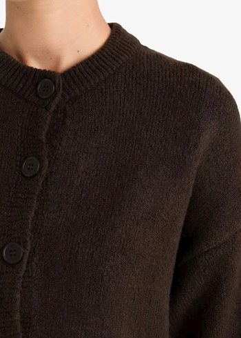 Triko Hırka - Görsel 2