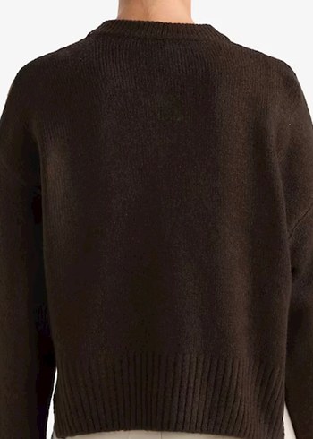 Triko Hırka - Görsel 3