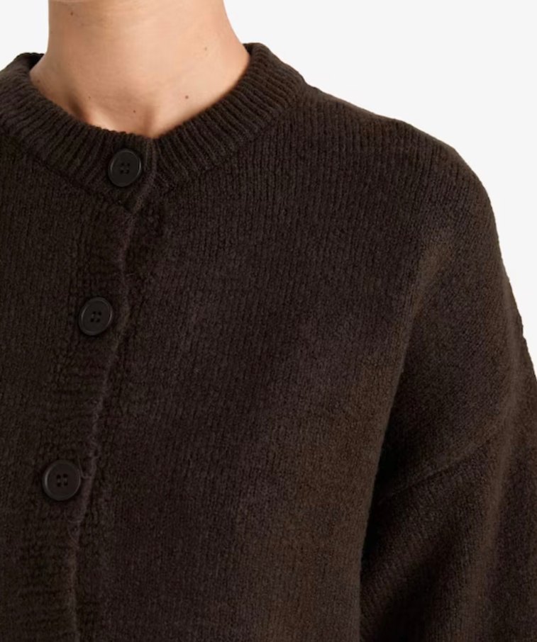 Triko Hırka - Görsel 2