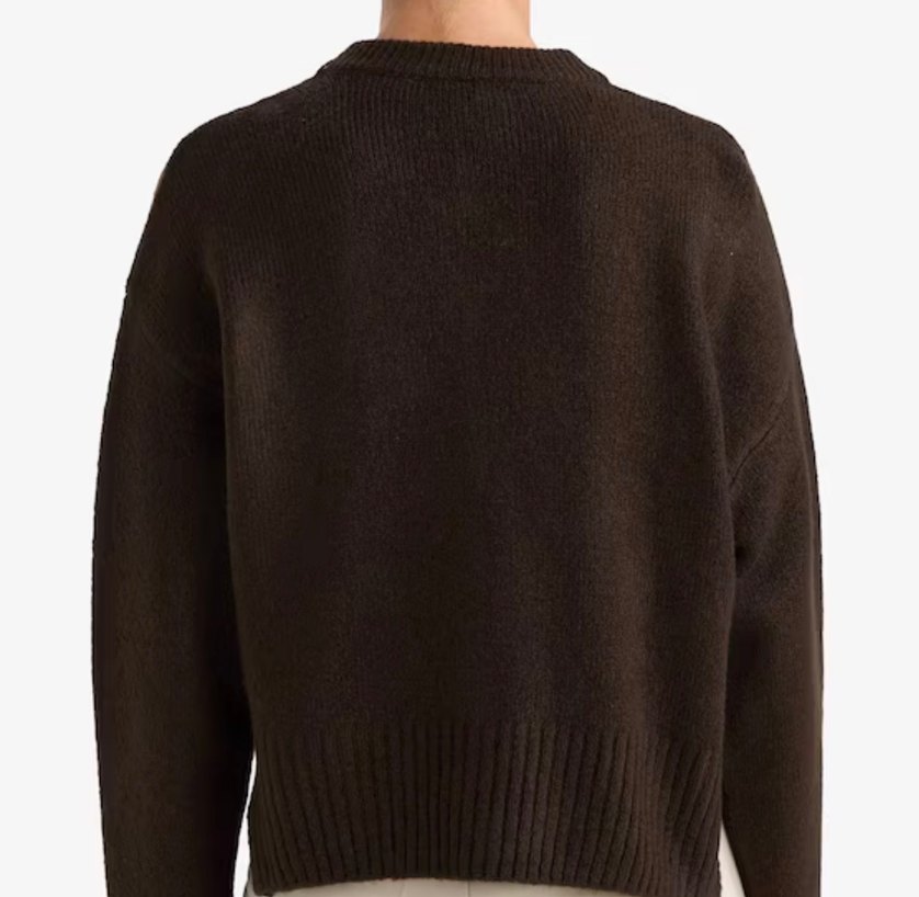 Triko Hırka - Görsel 3