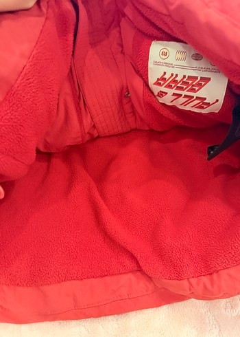 PULL&BEAR KADIN KIŞLIK MONT - Görsel 6