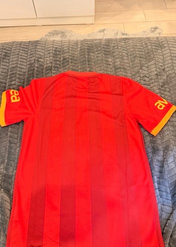 GALATASARAY ORJİNAL  MAÇ FORMASI - Görsel 4