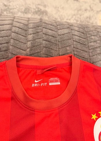 GALATASARAY ORJİNAL  MAÇ FORMASI - Görsel 2