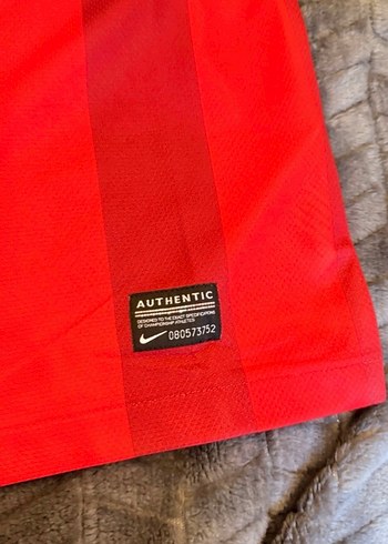 GALATASARAY ORJİNAL  MAÇ FORMASI - Görsel 3