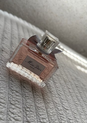 Miss Dior Kadın Parfümü