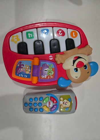 Fisher Price