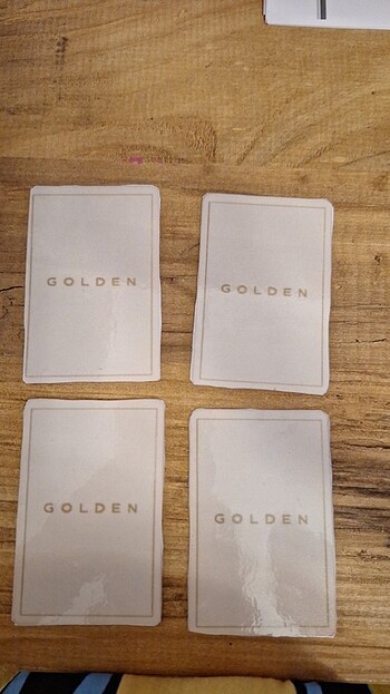  Junkook Freebies