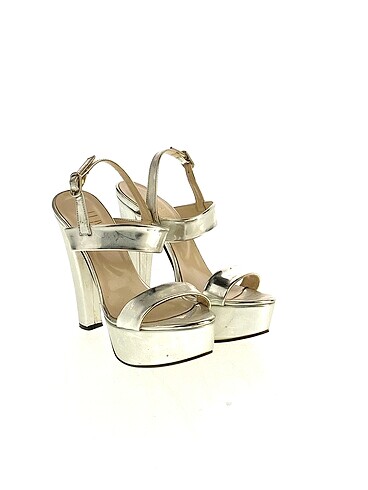 Vintage Love Vintage Love Platform %70 İndirimli.