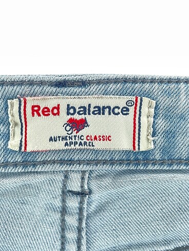 Vintage Love Jean / Kot Şort %70 İndirimli. - Görsel 4