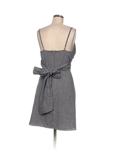universal Beden Vintage Love Kısa Elbise %70 İndirimli.
