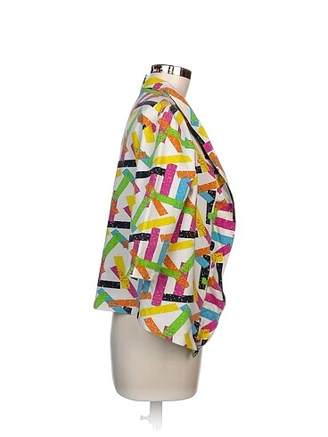 Vintage Love Ceket %70 İndirimli. - Görsel 2