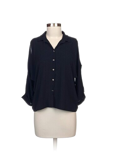 Vintage Love Bluz %70 İndirimli.
