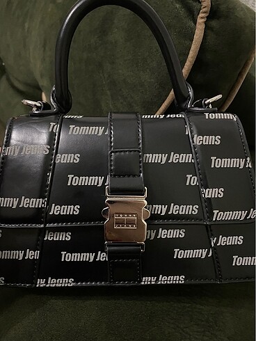 Tommy Hilfiger Canta