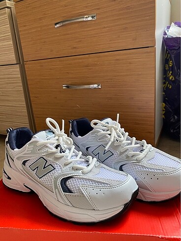 İthal New balance ayakkabi