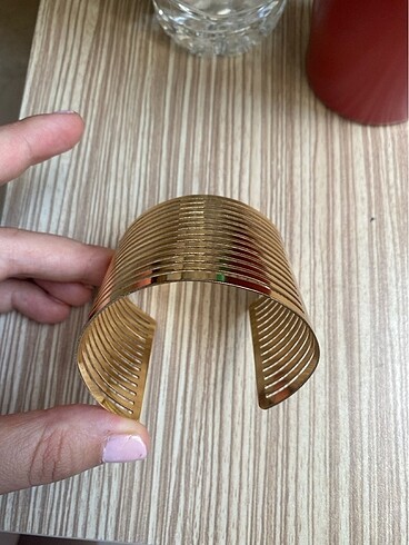 Gold bilezik