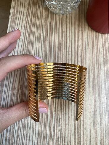  Beden altın Renk Gold bilezik