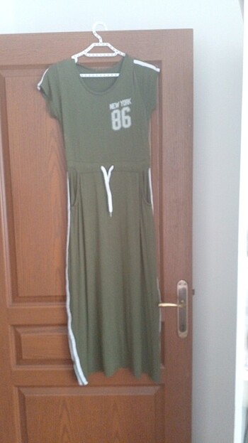 Diğer Spor elbise
