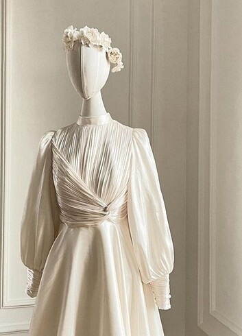 CLARA GELİNLİK MUSEUM OF FLARE