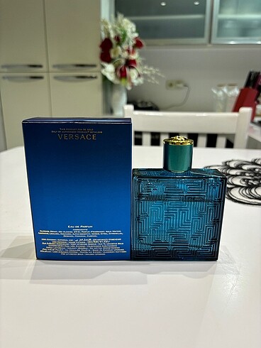 Versace Versace Eros 100ml edp