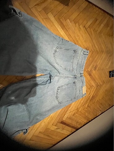 34 Beden P&B Pantolon