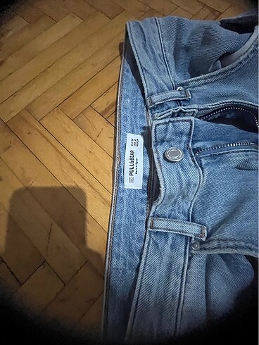 Pull and Bear P&B Pantolon