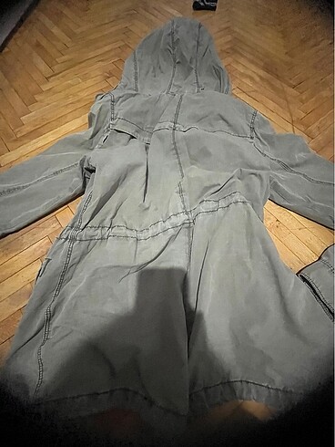 36 Beden vintage Ceket y2k