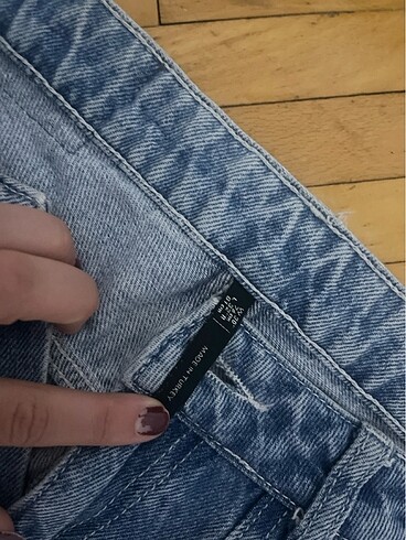 Rick Owens Baggy pantolon y2k