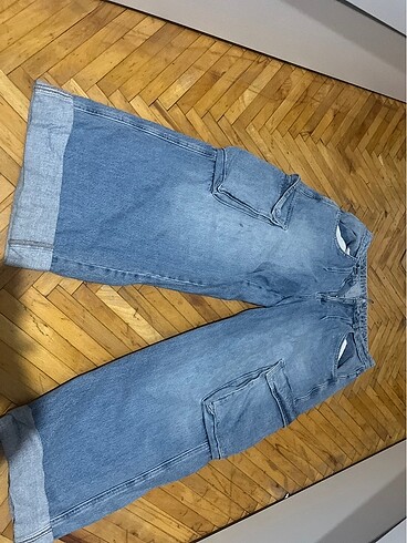 Baggy pantolon y2k
