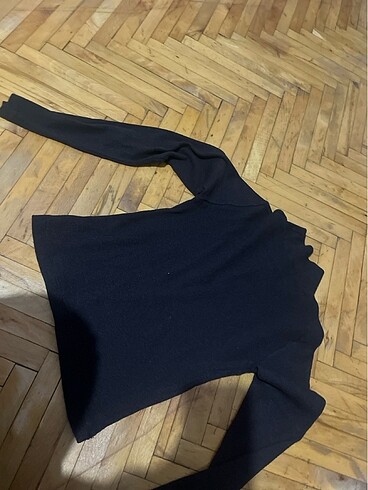 Crop ust