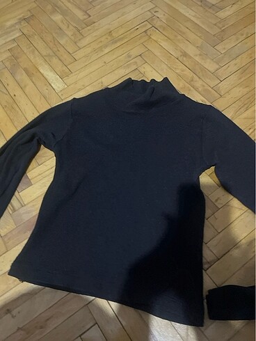 s Beden Crop ust