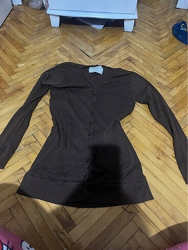 vintage vucut saran ust