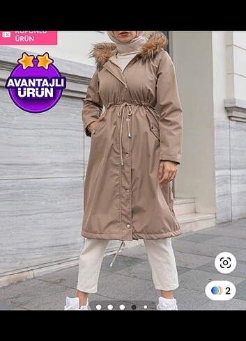 Polar uzun mont