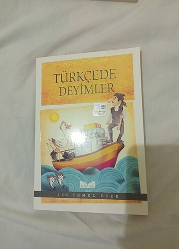  Beden Renk 4'lü set ( Bilmece,Atasözleri,Deyimler, Tekerlemeler)