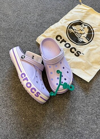Crocs Terlik 