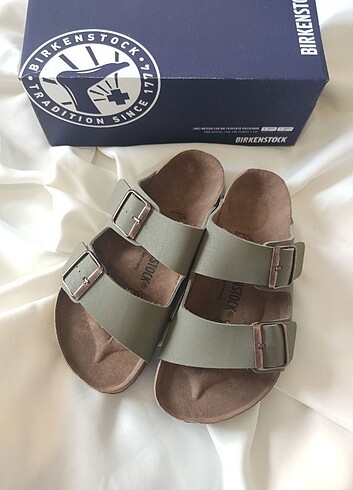 Birkenstock Birkenstock Arizona Terlik 