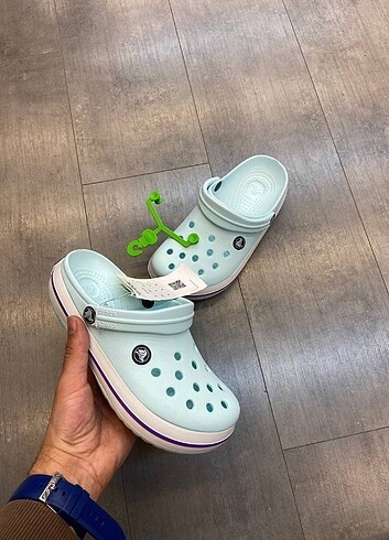 Crocs Terlik 