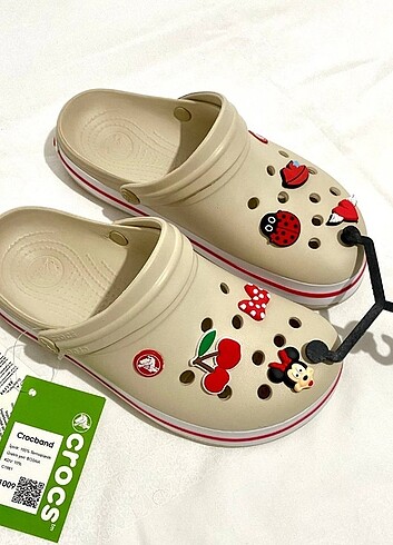 Crocs Crocs Crocband