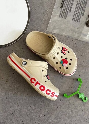 Crocs Bayaband 