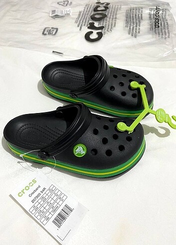 Crocs Terlik 