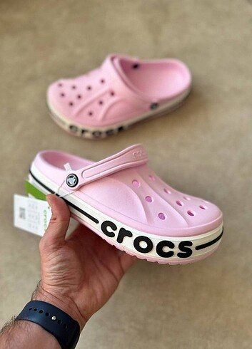 Crocs Bayaband 