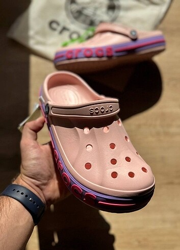 Crocs Crocs Bayaband 