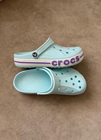 37 Beden Crocs Bayaband