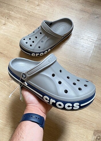 Crocs Bayaband 