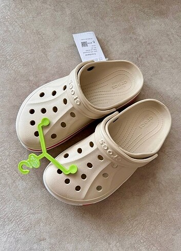 41 Beden Crocs Bayaband 