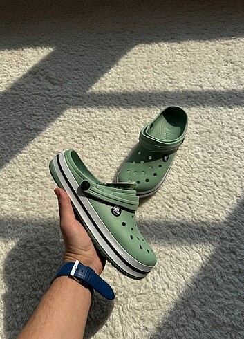 Crocs Crocband
